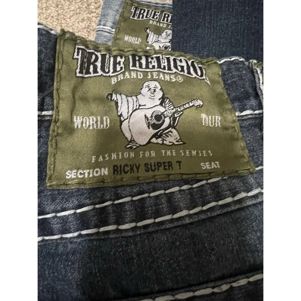 True Religion true religion